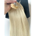 Extensii MICRO KERATINA Russian Hair Blond Deschis #60